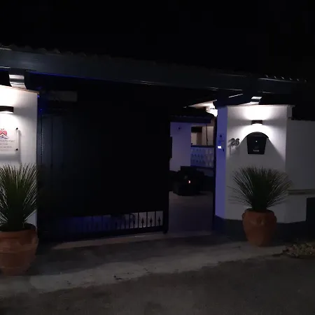 Apple Rome Airport Casa de hóspedes Fiumicino