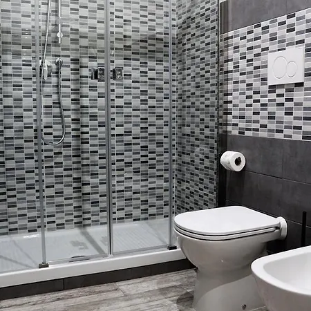 Apple Rome Airport 5* Fiumicino