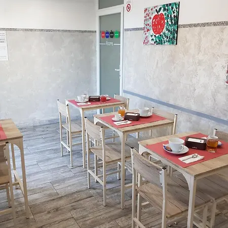 Apple Rome Airport 5* Fiumicino