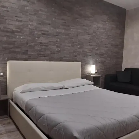 Casa de hóspedes Apple Rome Airport Fiumicino