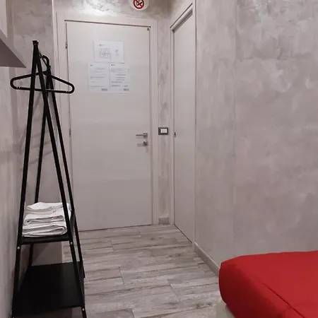 Casa de hóspedes Apple Rome Airport