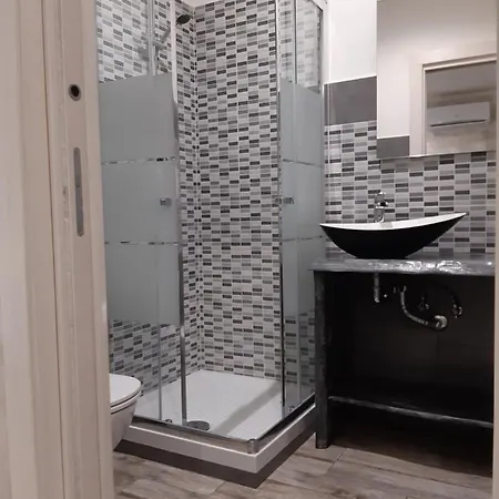 Casa de hóspedes Apple Rome Airport Fiumicino