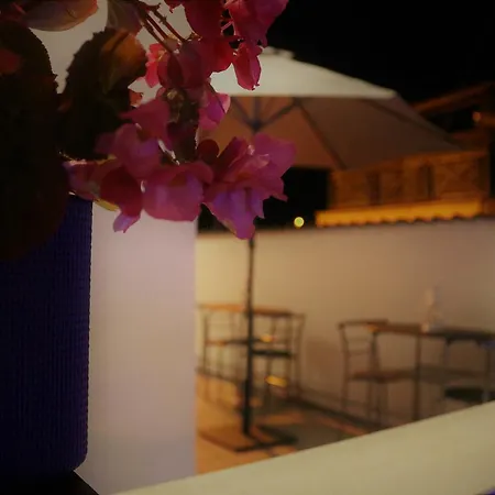 Apple Rome Airport Guest house