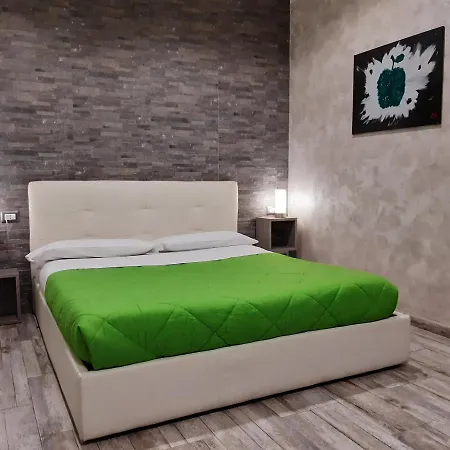 Apple Rome Airport Guest house Fiumicino