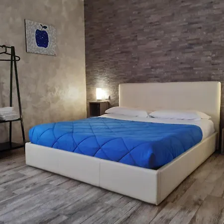 Apple Rome Airport Guest house