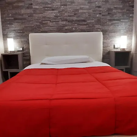 Guest house Apple Rome Airport